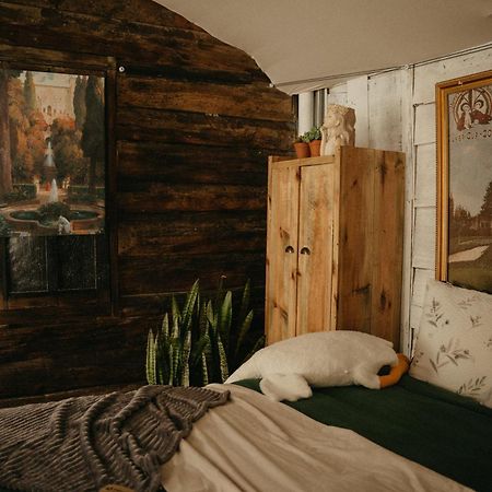 Deer House Inn Dalat Экстерьер фото