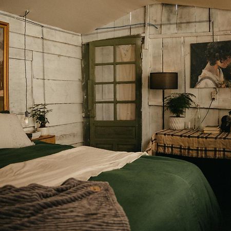 Deer House Inn Dalat Экстерьер фото