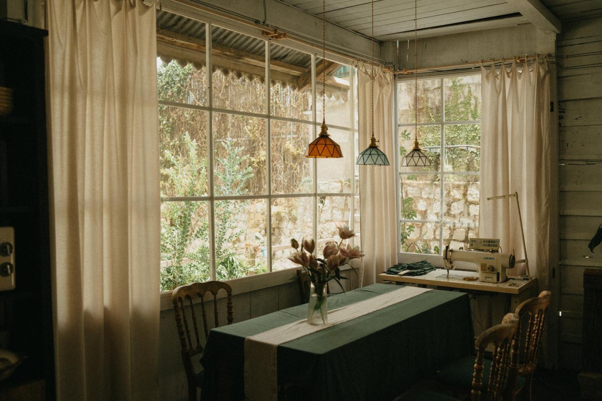Deer House Inn Dalat Экстерьер фото